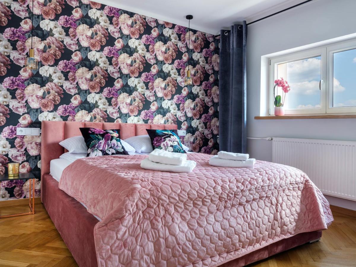 Apartament Cracwow Center Kraków