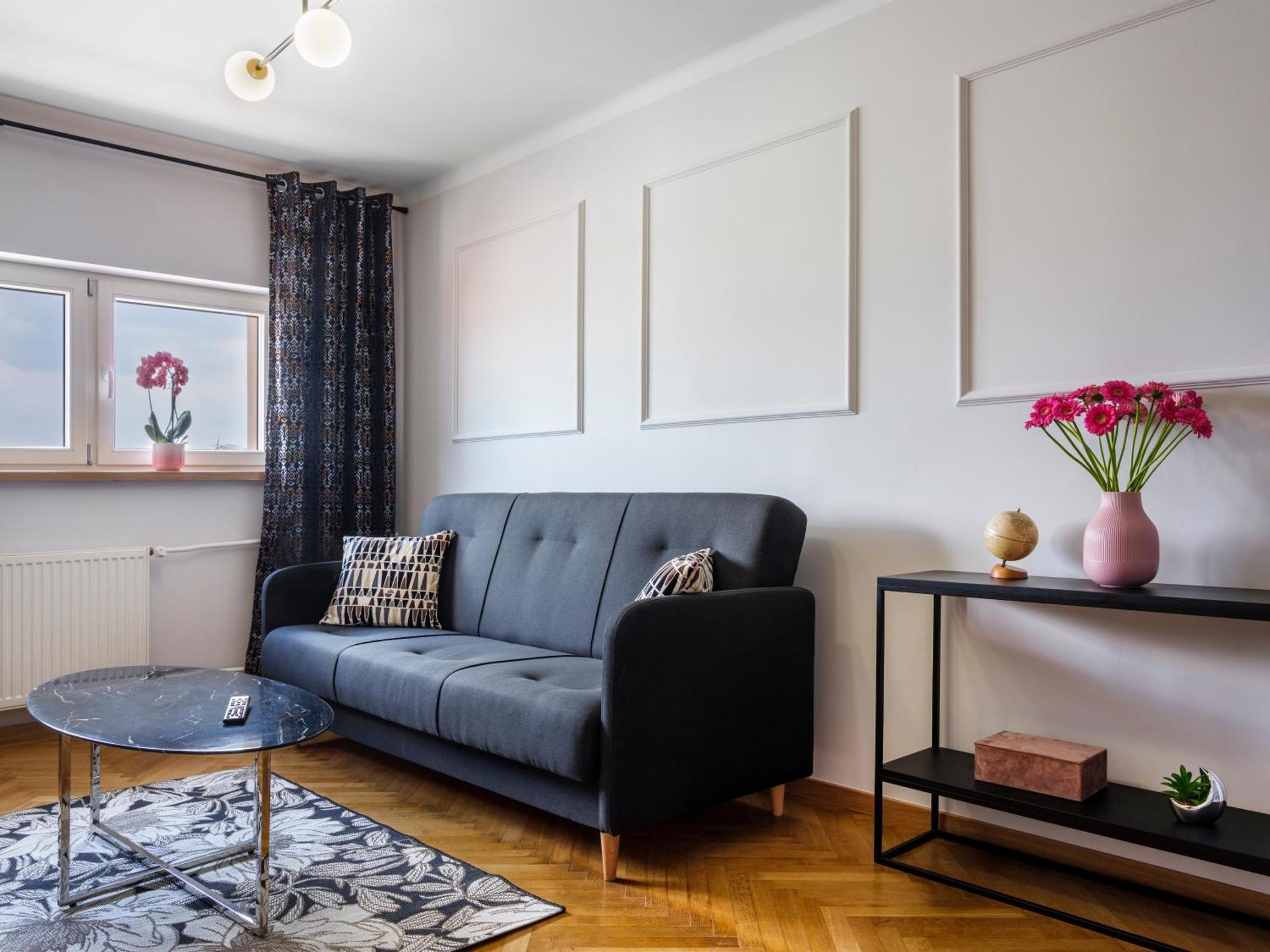 Cracwow Center Apartament Kraków